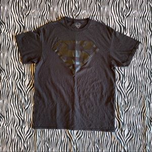 superman shirt